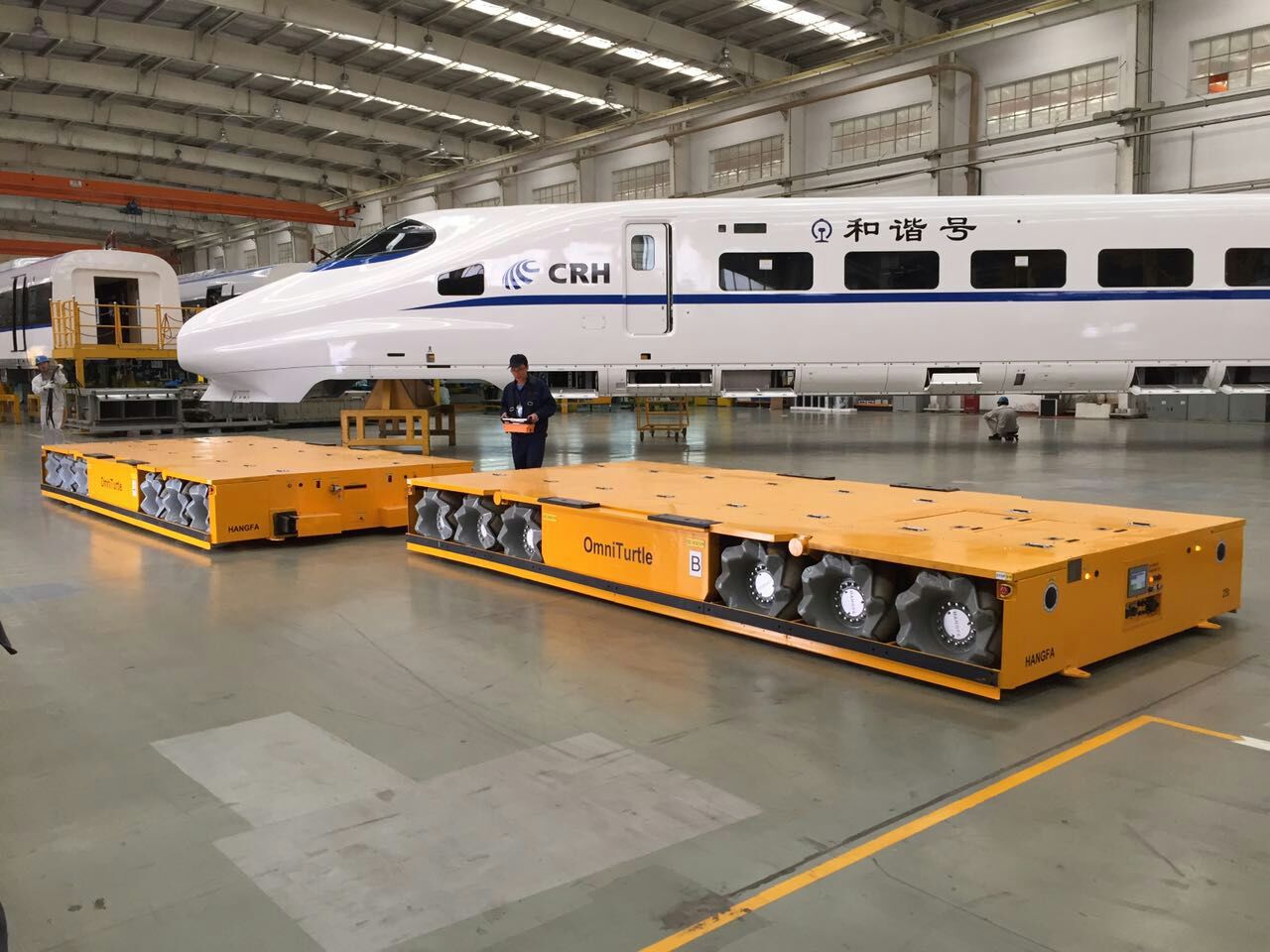 乐动网页登录推出50t联动全向车-2.jpg