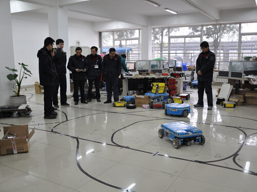 中航工业成飞集团工程师一行到访乐动网页登录公司-1.jpg