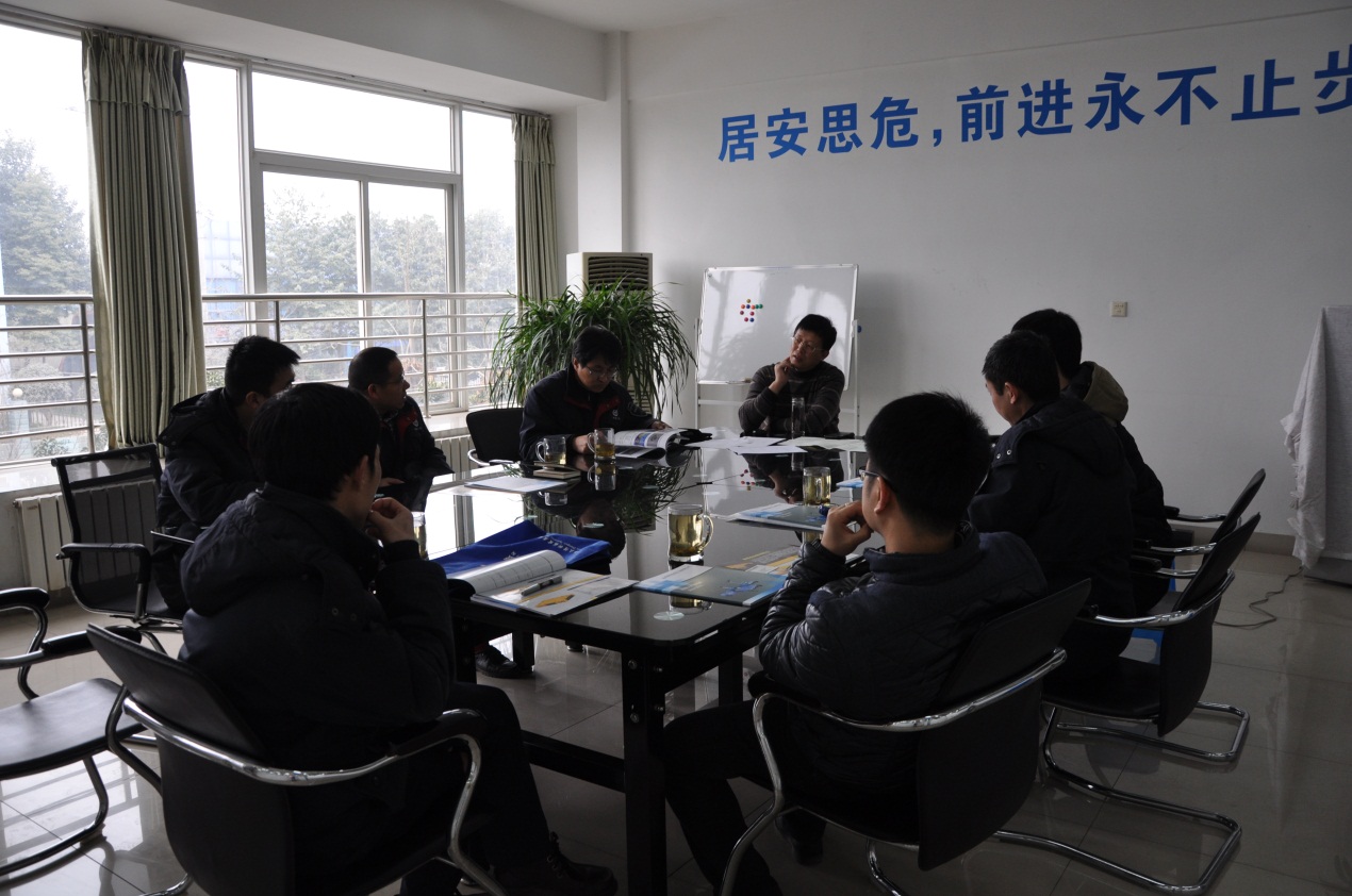 中航工业成飞集团工程师一行到访乐动网页登录公司-2.jpg